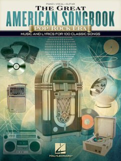 Cover The Great American Songbook - Pop/Rock Era