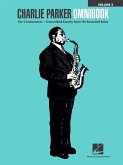 Charlie Parker Omnibook - Volume 2