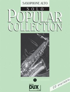 Cover Popular Collection 1