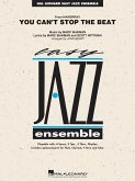 Marc Shaiman_Scott Wittman, You Can't Stop the Beat (from Hairspray) Jazz Ensemble Partitur + Stimmen