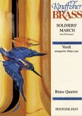 Soldiers' March Soldiers' March