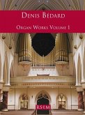 Organ Works vol.1