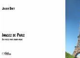 Images de Paris pour orgue Images de Paris pour orgue