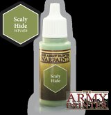 Scaly Hide