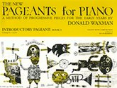 Introductory Pageant, Book 1 Introductory Pageant, Book 1