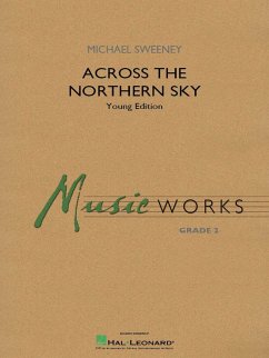 Cover Across the Northern Sky (Young Edition)