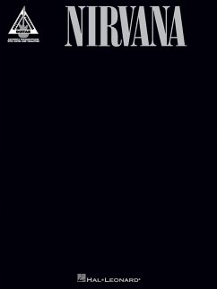Cover Nirvana