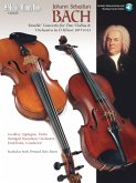 J.S. Bach - Double Concerto in D Minor, BWV1043 J.S. Bach - Double Concerto in D Minor, BWV1043
