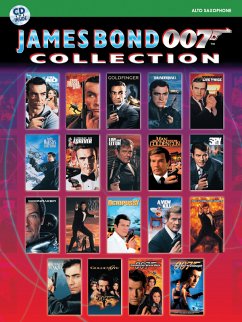 Cover The James Bond 007 Collection