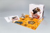 Horizon Zero Dawn Board Game - Rockbreaker Expansion