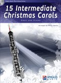 15 Intermediate Christmas Carols 15 Intermediate Christmas Carols