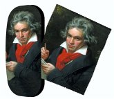 Spectacle Case Beethoven Portrait