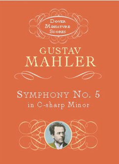 Symphony No.5 In C Sharp Minor