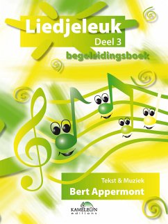 Cover Liedjeleuk 3