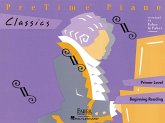 PreTime Piano Classics PreTime Piano Classics