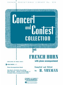 Cover Concert And Contest Collection