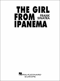 Cover The Girl From Ipanema