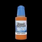 Fantasy & Games Color TIAMAT ORANGE Bottle (17 ml)