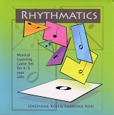 Rhythmatics Musical Learning Game Set