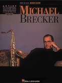 Michael Brecker Artists Transcriptions