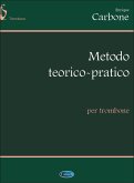 Carbone Metodo Teorico Pratico Posaune Buch