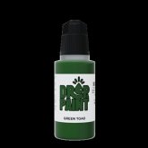 DROP & PAINT GREEN TOAD Bottles (17 mL)