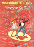 Various Musica In Balera Volume 7: American Graffiti Album Standard