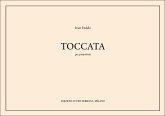 Ivan Fedele, Toccata Buch Ivan Fedele, Toccata Buch