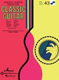 Solos for Classical Guitar Solos for Classical Guitar
