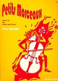 Petits Morceaux Op.16 Petits Morceaux Op.16