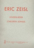 Kinderlieder für Gesang und Klavier (dt/en) Kinderlieder für Gesang und Klavier (dt/en)