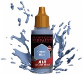 Air Consul Blue