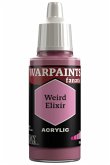 Warpaints Fanatic: Weird Elixir