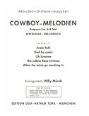 Cowboy Melodien