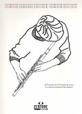 Tootiflootie for solo flute Tootiflootie for solo flute
