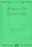 String it together vol.1 - 20 classical and traditional duets for 2 violins String it together vol.1 - 20 classical and traditional duets for 2 violins