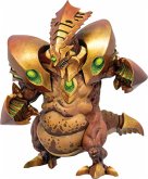 Gorghadra  Monsterpocalypse Planet Eaters Monster (resin) Box