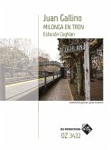 Milonga En Tren, Estacion Coghlan