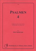 Psalmen 4 Psalmen 4