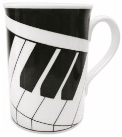 Mug 2D Keyboard Cover Mug 2D Keyboard