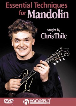 Essential Techniques For Mandolin