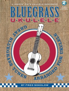 Cover Bluegrass Ukulele