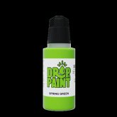 DROP & PAINT SPRING GREEN Bottles (17 mL)