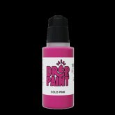 DROP & PAINT COLD PINK Bottles (17 mL)