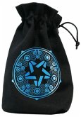 The Witcher Dice Bag. Yennefer - The Last Wish The Witcher Dice Bag. Yennefer - The Last Wish