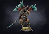 Wadrhun: Matriarch Queen Wadrhun: Matriarch Queen