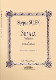 Sonata ( Vox Gabrieli ) Sonata ( Vox Gabrieli )