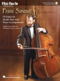 Simandl - 30 Etudes for Double Bass Simandl - 30 Etudes for Double Bass