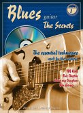 Blues Guitar The Secrets 1 Blues Guitar The Secrets 1