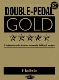 Double Pedal Gold Double Pedal Gold